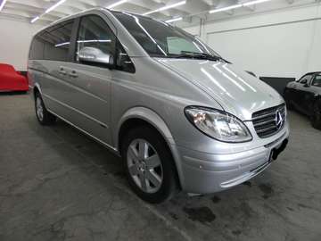 Viano 3.0 cdi V6 Ambiente L auto