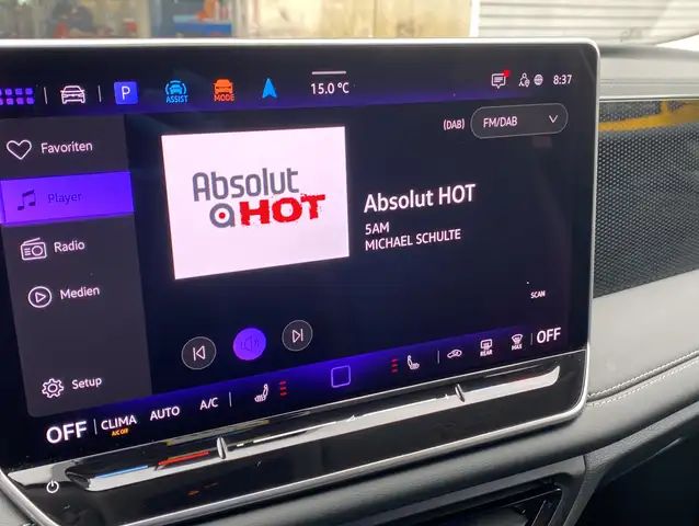 Volkswagen Tiguan view 5
