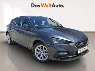 Nuevo  2.0 TDI 85kW Style XS