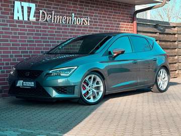 2.0 TSI Cupra 290 Navi*LED*SHZ