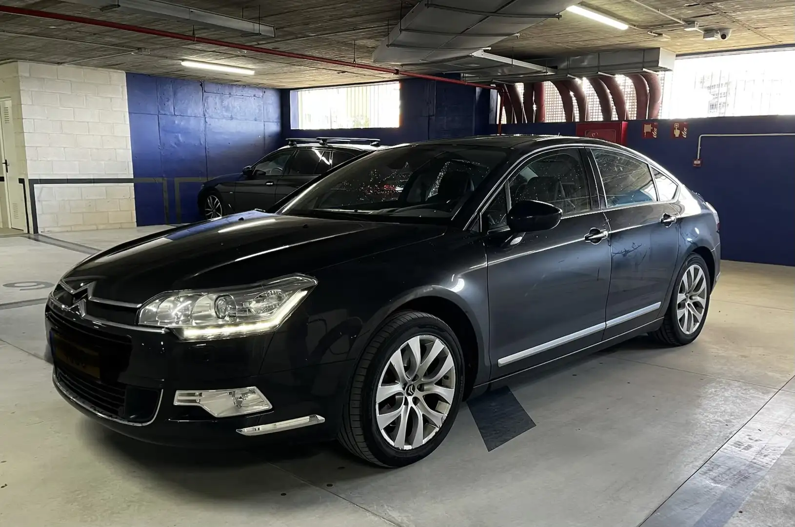 Citroen C5 2.2 HDi 204 Exclusive 1ere Main - 1