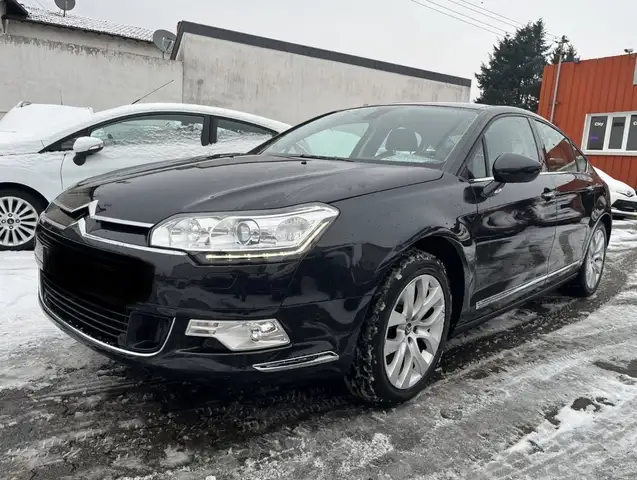 Citroen C5 2.2 HDi 204 Exclusive 1ere Main