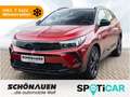 Opel Grandland GS Plug-In-Hybrid +AUT+RFK+L/SHZ+LED+ Rouge - thumbnail 1