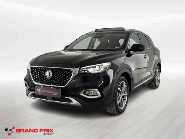 MG EHS I E 1.5 t-gdi phev Exclusive auto