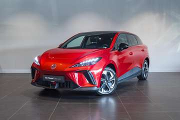 64 kWh Luxury 360° Camera | PDC A | Carplay | Zete