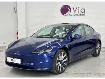 RWD 275 Standard / 1ERE MAIN / CUIR BLANC