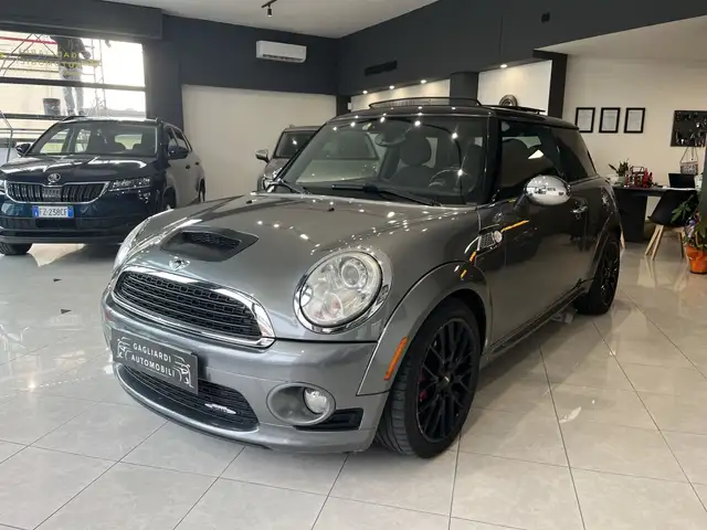MINI John Cooper Works Mini 1.6 16V John Cooper Works