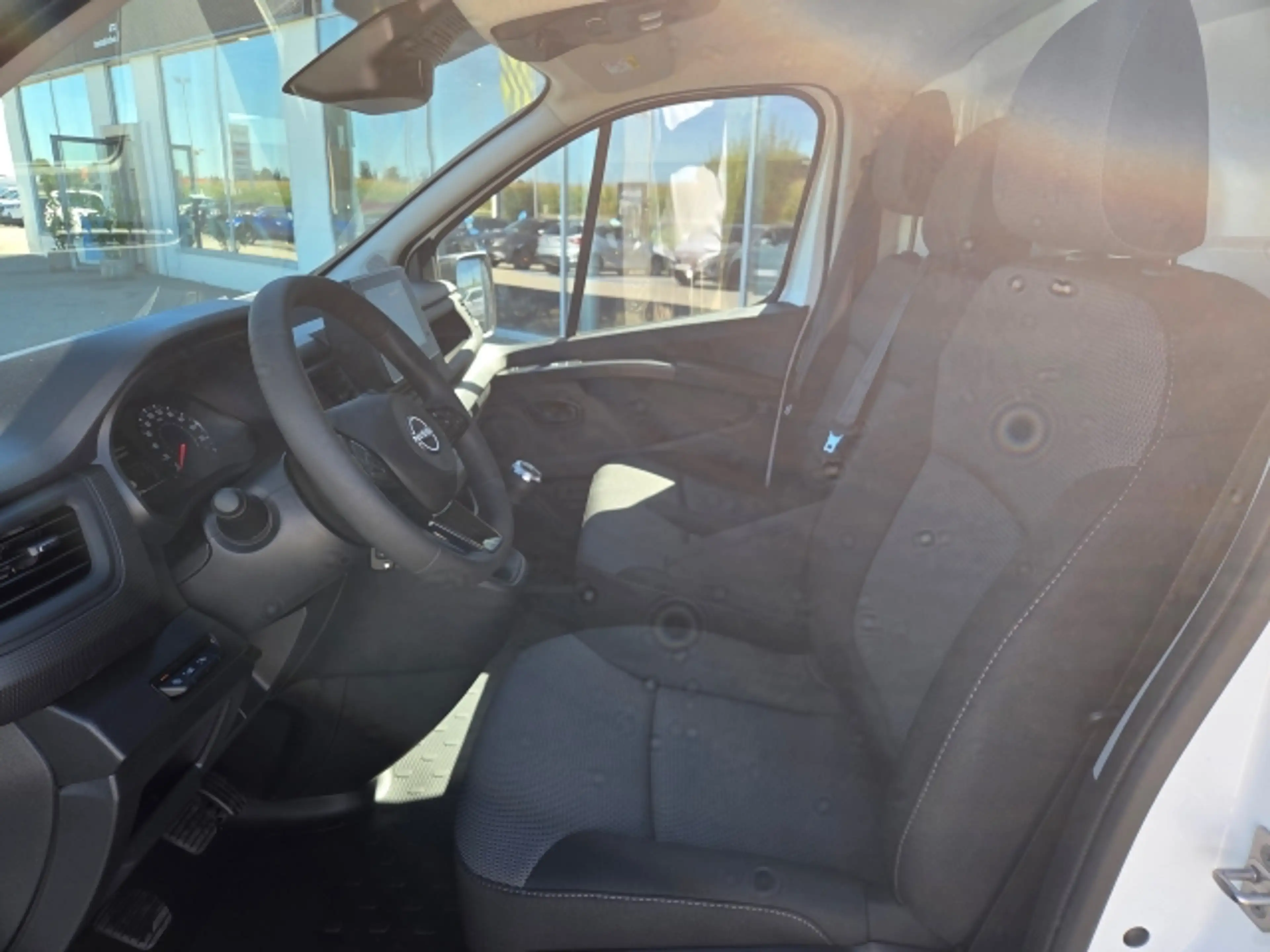 Nissan Primastar Acenta KAWA 2,0l dci 110PS*Netto 25.990.-* — photo 4