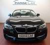 BMW 220 i Coupe Sport Line / 1 Jahr Garantie ! Schwarz - thumbnail 7