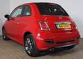 Fiat 500 1.2 Lounge Rouge - thumbnail 11