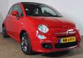 Fiat 500 1.2 Lounge Rouge - thumbnail 13