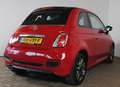 Fiat 500 1.2 Lounge Rouge - thumbnail 7
