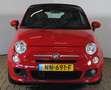 Fiat 500 1.2 Lounge Rouge - thumbnail 12