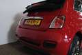 Fiat 500 1.2 Lounge Rouge - thumbnail 15