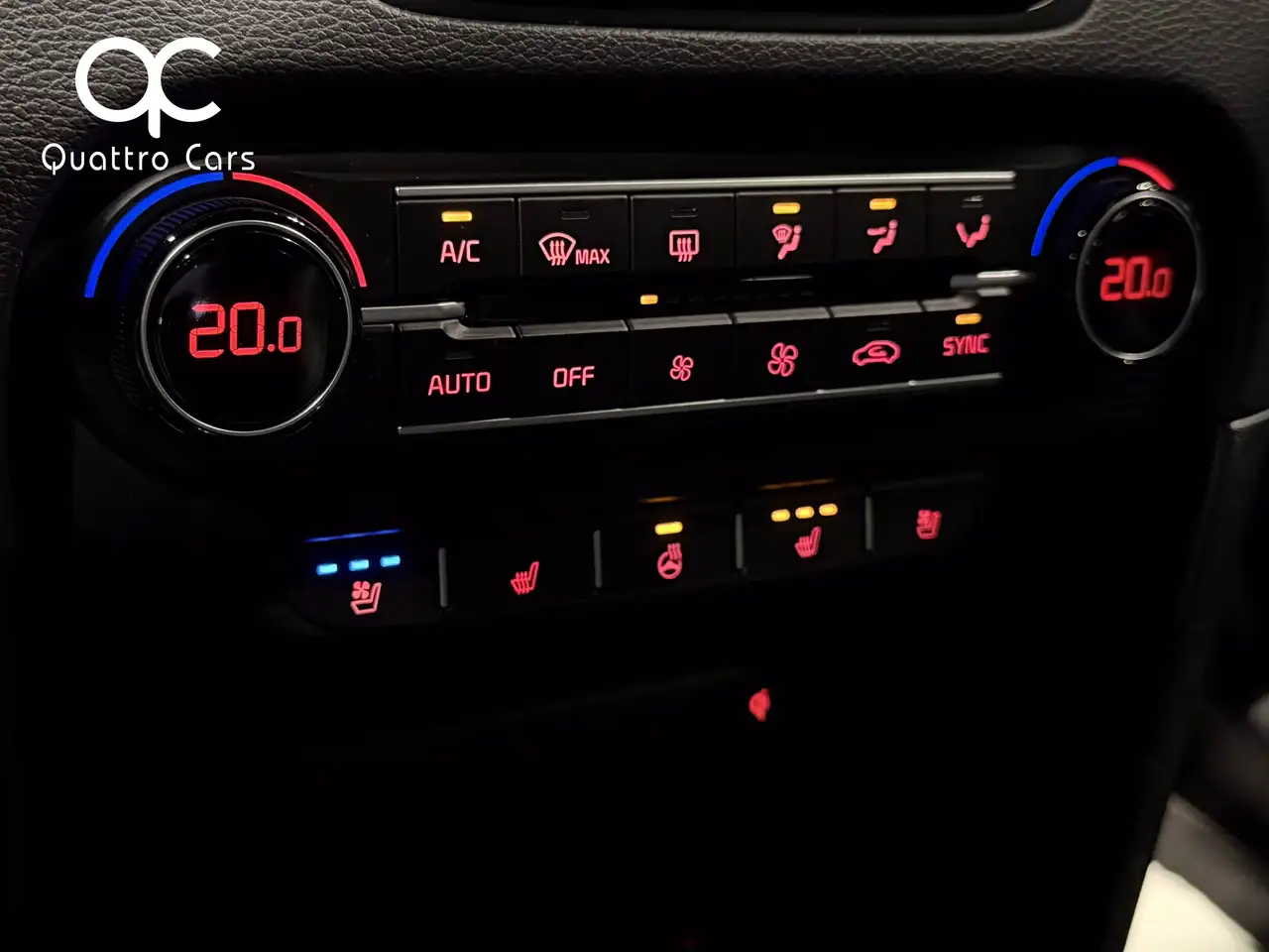 Kia X Ceed 1.5T-GDi / Garantie KIA / GT Line / Toit ouvrant / JBL, миниатюра 18