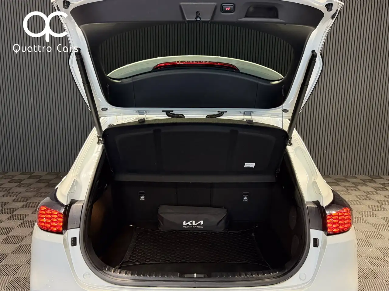 Kia X Ceed 1.5T-GDi / Garantie KIA / GT Line / Toit ouvrant / JBL, миниатюра 30