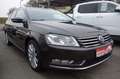 Volkswagen Passat Variant Comfortline BlueMotion Leder Schwarz - thumbnail 3