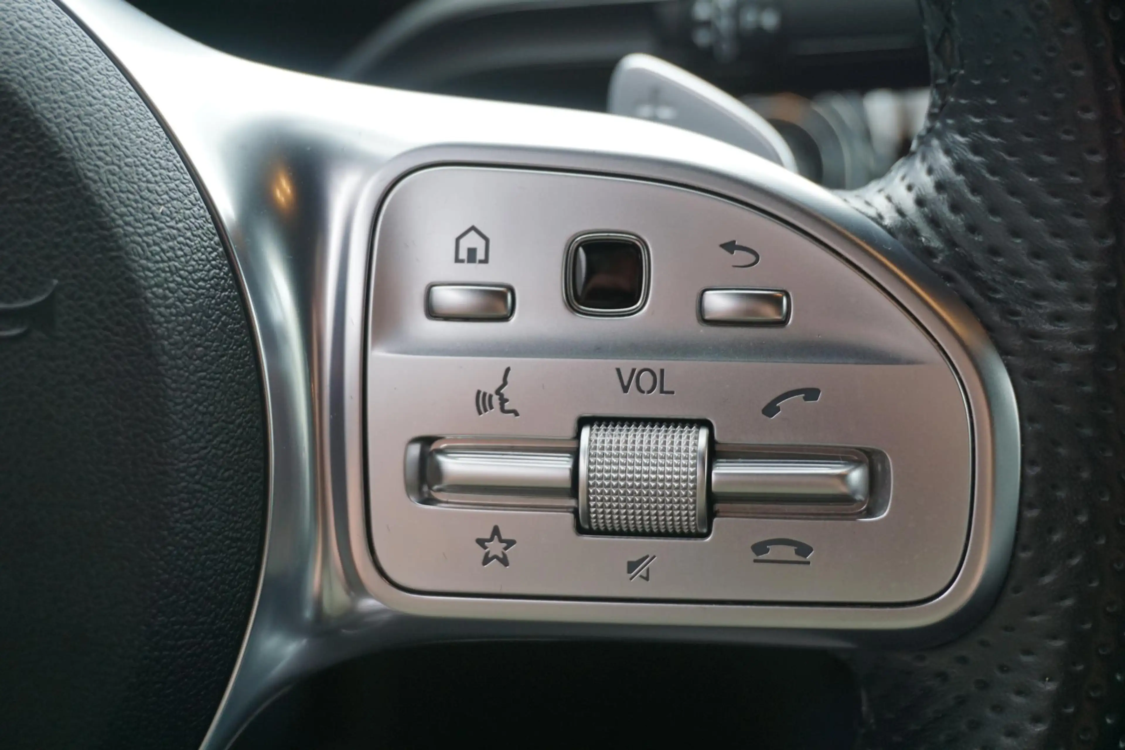 Mercedes-Benz B 250 AMG Line | Stoel koeling | ACC | Head-Up — photo 11