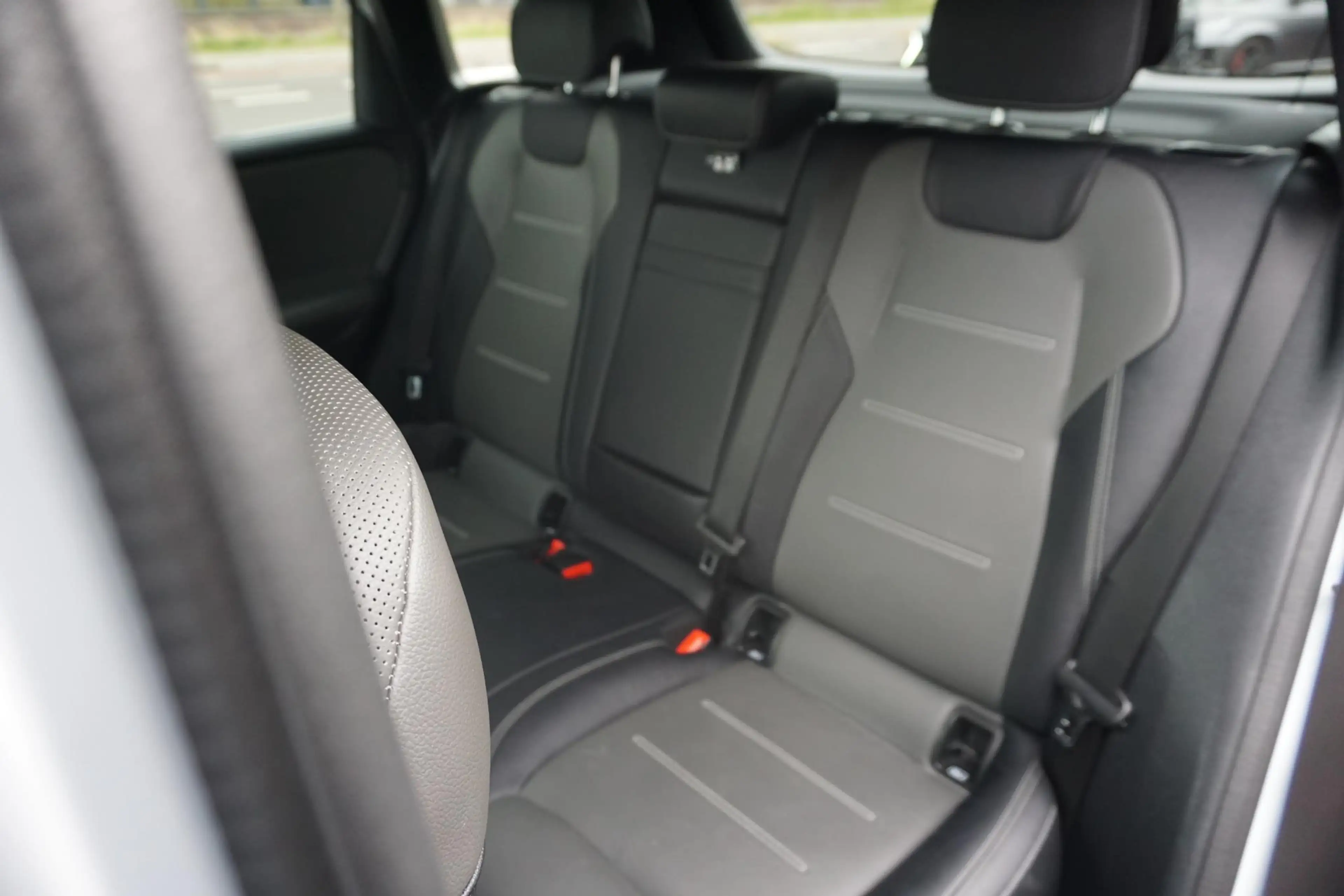 Mercedes-Benz B 250 AMG Line | Stoel koeling | ACC | Head-Up — photo 5