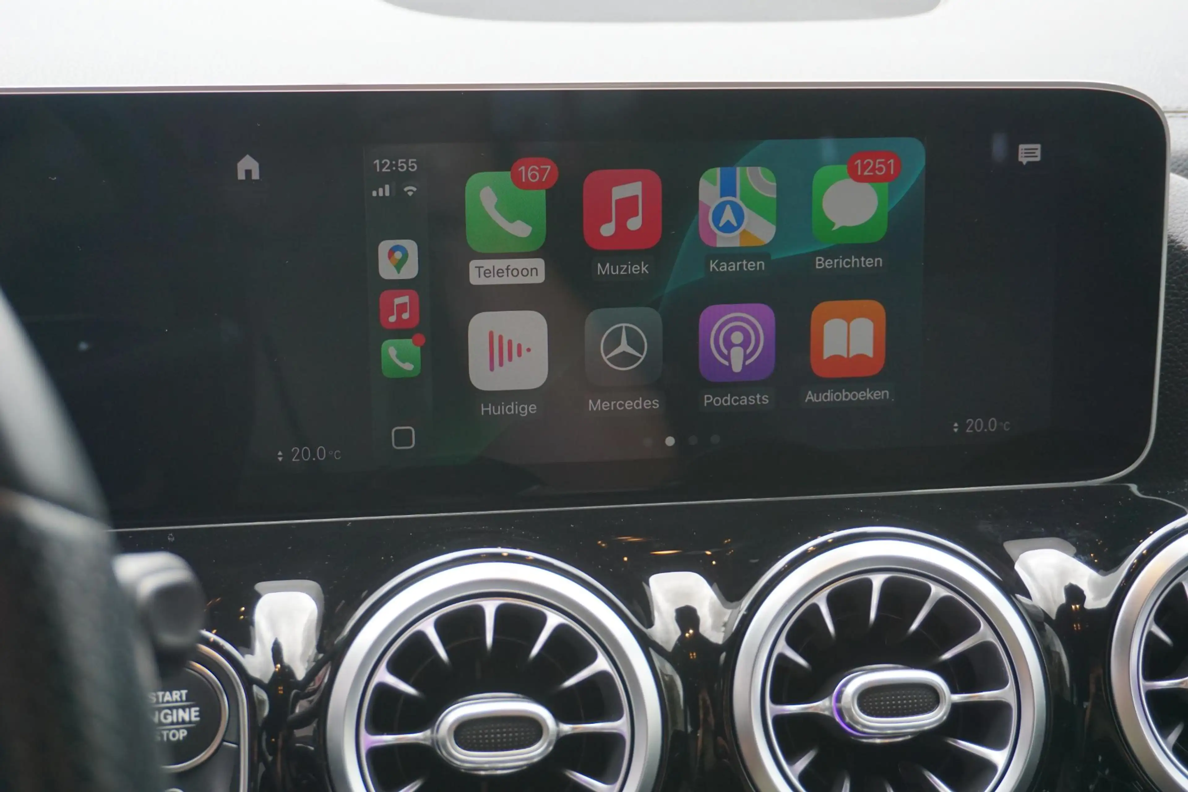 Mercedes-Benz B 250 AMG Line | Stoel koeling | ACC | Head-Up — photo 13