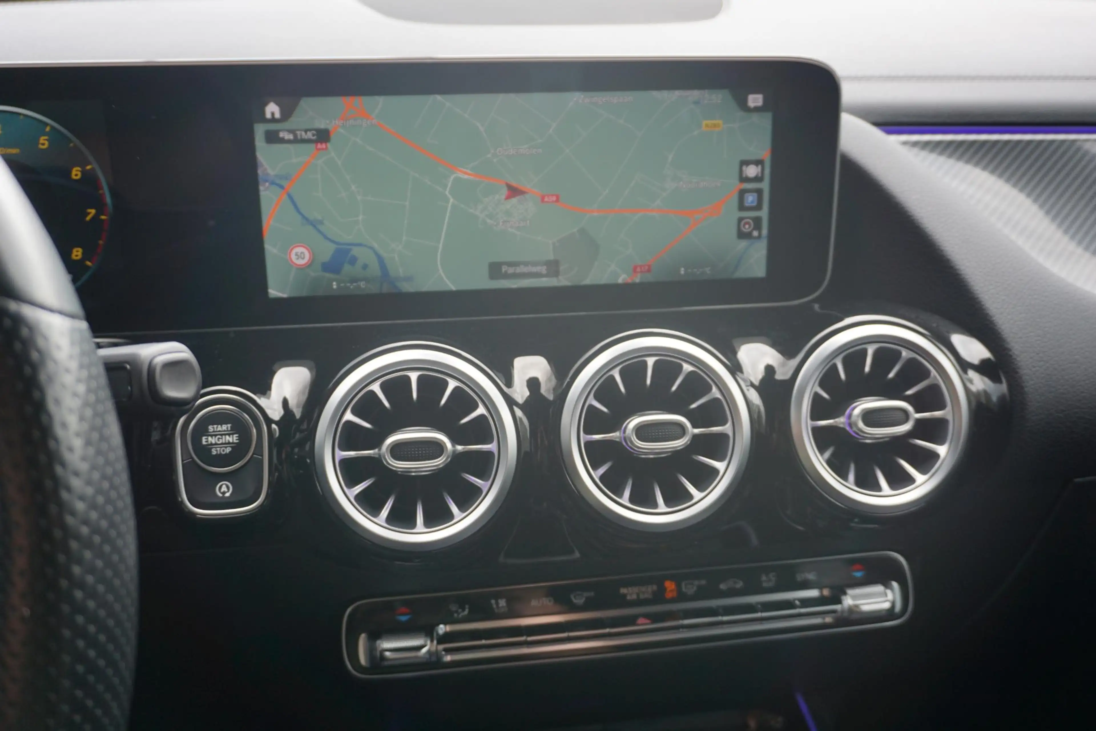 Mercedes-Benz B 250 AMG Line | Stoel koeling | ACC | Head-Up — photo 15