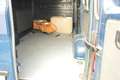 Volkswagen Crafter Kasten 30 mittellang FWD, Klima Blau - thumbnail 5