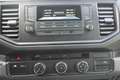 Volkswagen Crafter Kasten 30 mittellang FWD, Klima Blau - thumbnail 13