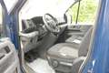 Volkswagen Crafter Kasten 30 mittellang FWD, Klima Blau - thumbnail 8