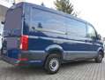 Volkswagen Crafter Kasten 30 mittellang FWD, Klima Blau - thumbnail 2