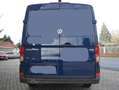 Volkswagen Crafter Kasten 30 mittellang FWD, Klima Blau - thumbnail 4