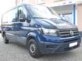 Volkswagen Crafter Kasten 30 mittellang FWD, Klima Blau - thumbnail 1