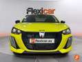 Peugeot 208 Style HYBRID 110 eDCS6 Verde - thumbnail 3
