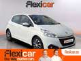 Peugeot 208 1.6 BlueHDi Active 75 Blanco - thumbnail 1