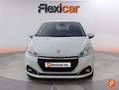 Peugeot 208 1.6 BlueHDi Active 75 Blanco - thumbnail 2