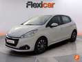 Peugeot 208 1.6 BlueHDi Active 75 Blanco - thumbnail 3