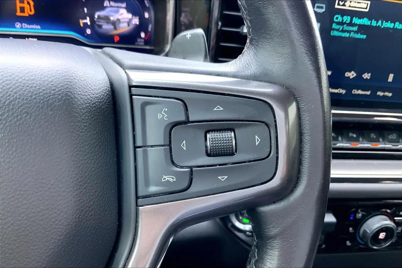 Chevrolet Silverado 1500 photo Chevrolet Silverado 1500