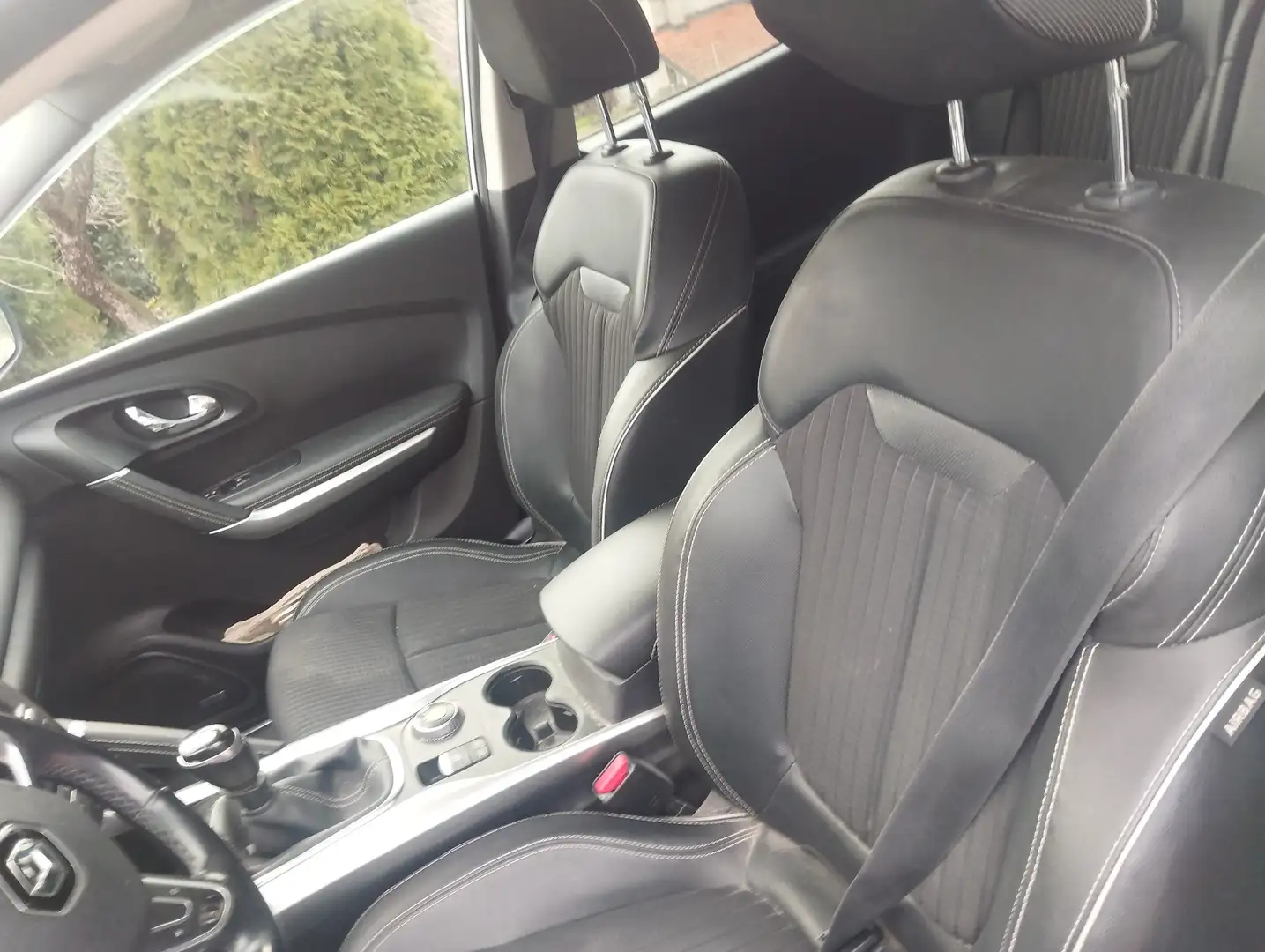 Renault Kadjar 1.6 dci energy Bose 4x4 130cv - 2