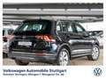 Volkswagen Tiguan Life 2.0 TDI DSG Navi Kamera AHK ACC LED Schwarz - thumbnail 2