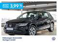 Volkswagen Tiguan Life 2.0 TDI DSG Navi Kamera AHK ACC LED Schwarz - thumbnail 1