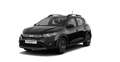 Dacia Sandero Stepway Expression TCe 90 Klima/SHZ Noir - thumbnail 1