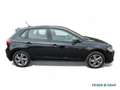 Volkswagen Polo 1.0 TSI R-Line DSG/LED/Rear View/Sitzhzg./Navi Schwarz - thumbnail 3