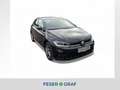 Volkswagen Polo 1.0 TSI R-Line DSG/LED/Rear View/Sitzhzg./Navi Schwarz - thumbnail 1