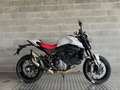 Ducati Monster 937 +. CAMPAGNA PROVA RISCATTA O RENDI. Bianco - thumbnail 1