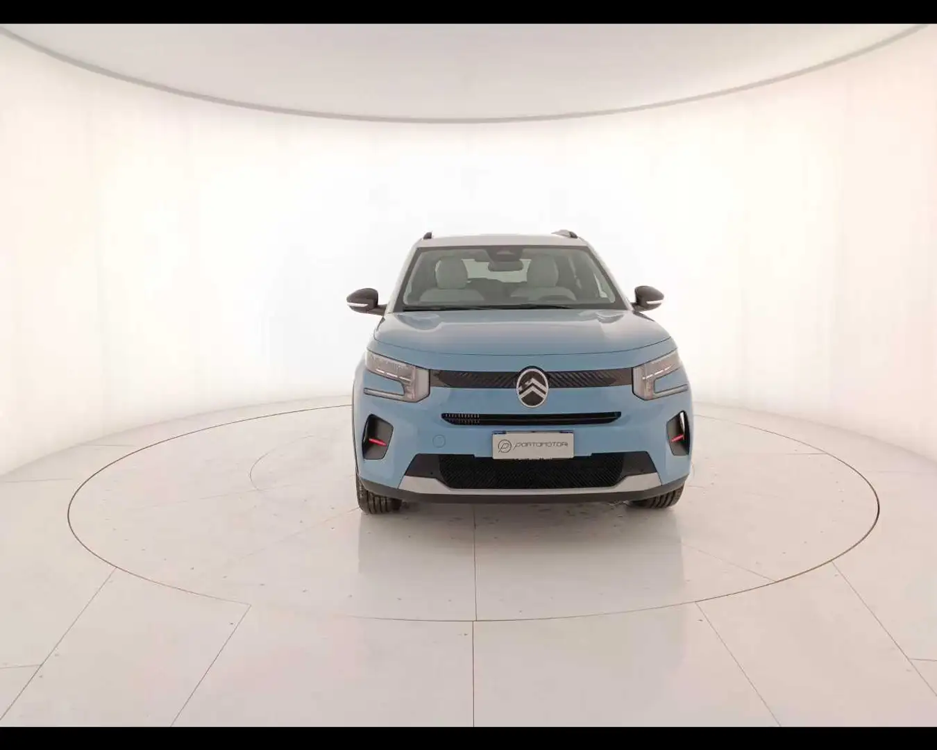 Citroen C3 PureTech 100 S&S - MAX - DEMO NON VENDIBI Blauw - 2