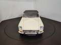 MG MGB B cabriolet Blanc - thumbnail 15