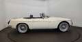 MG MGB B cabriolet Blanc - thumbnail 12