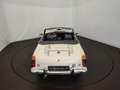 MG MGB B cabriolet Blanc - thumbnail 11
