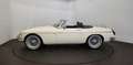 MG MGB B cabriolet Blanc - thumbnail 9