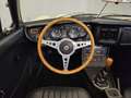 MG MGB B cabriolet Blanc - thumbnail 34