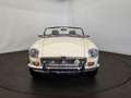 MG MGB B cabriolet Blanc - thumbnail 6